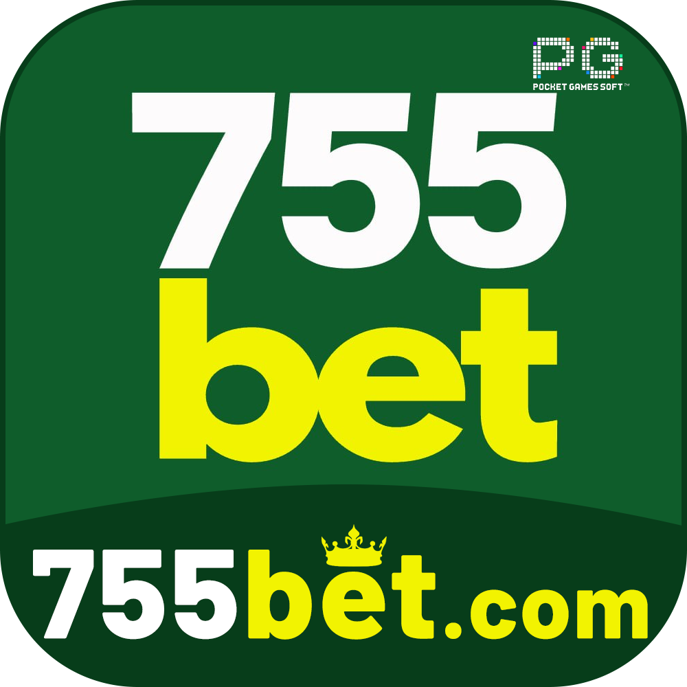 Imagem promocional da 755BET5 destacando a plataforma e seus benefícios.