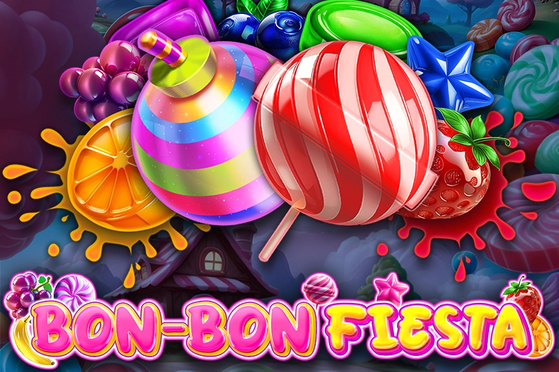 Bon Bon Fiesta