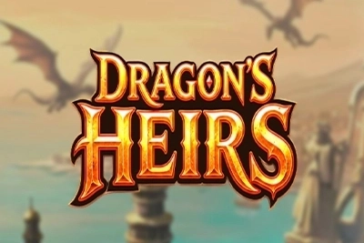 Dragons Heirs