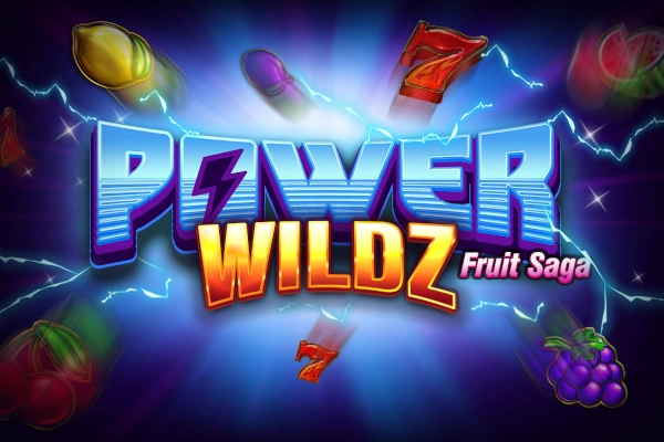 Power Wildz Fruit Saga