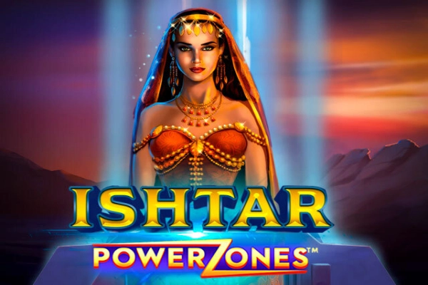 Power Zones Ishtar