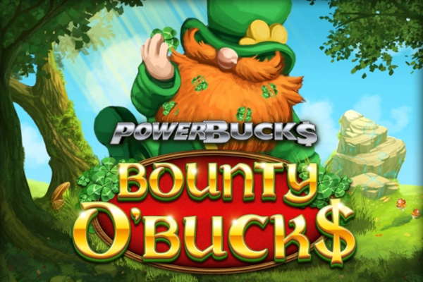 Powerbucks Bounty O Bucks