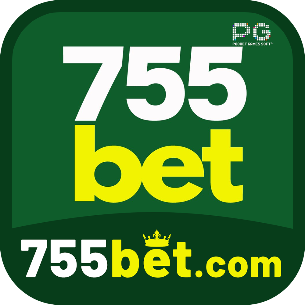 755BET Logo