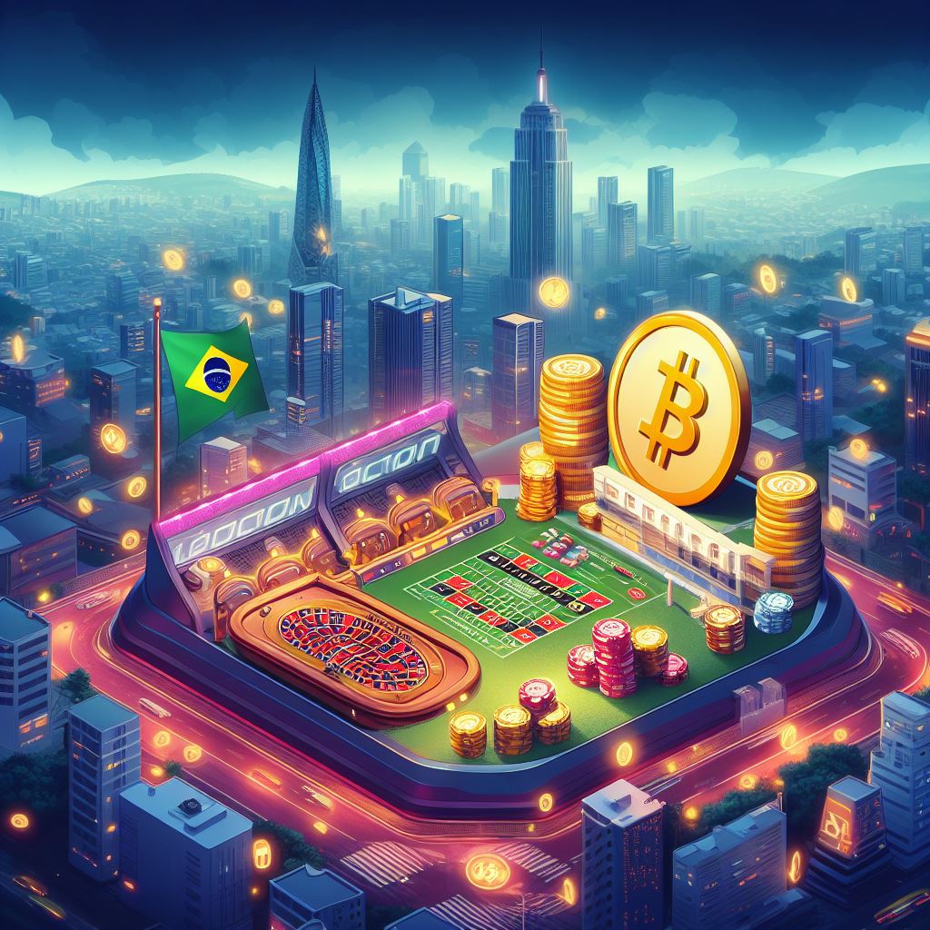 Descubra 755BET: A Principal Plataforma de Apostas no Brasil