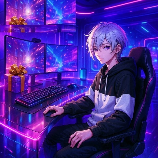 Imagem promocional da 755BET mostrando a plataforma e suas vantagens