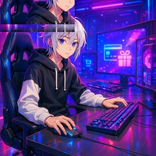 Imagem promocional da 755BET mostrando a plataforma e suas vantagens