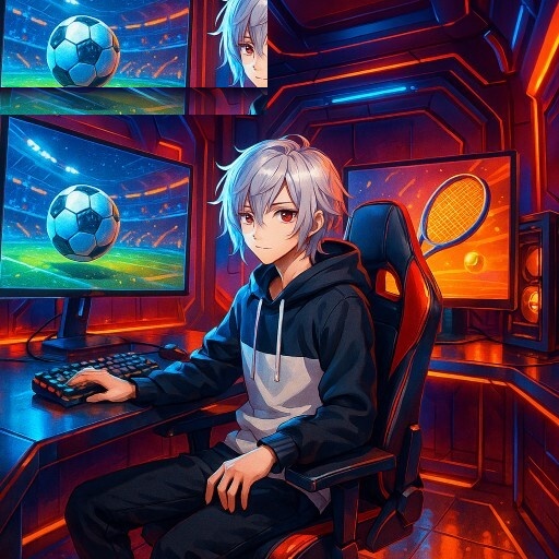 Imagem promocional da 755BET mostrando a plataforma e suas vantagens