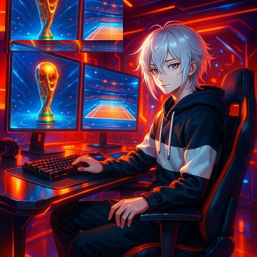 Imagem promocional da 755BET mostrando a plataforma e suas vantagens