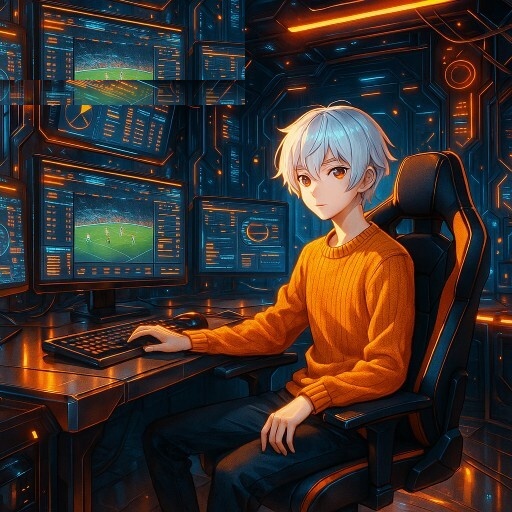 Imagem promocional da 755BET apresentando a plataforma e seus recursos