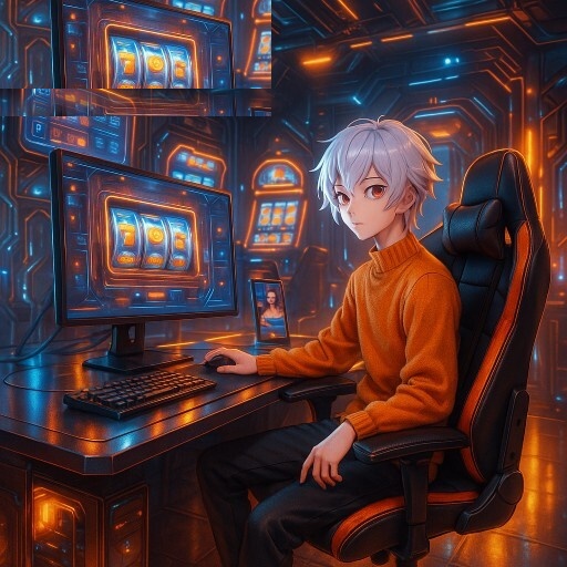 Imagem promocional da 755BET divulgando a plataforma e suas promoções