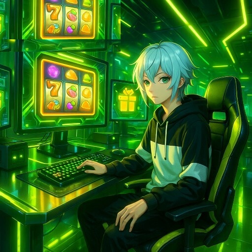 Imagem promocional da 755BET mostrando a plataforma e suas vantagens