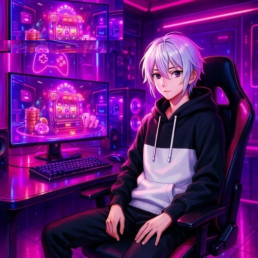 Imagem promocional da 755BET mostrando a plataforma e suas vantagens